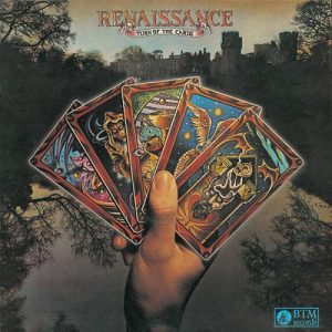 Renaissance_Turn Of The Cards