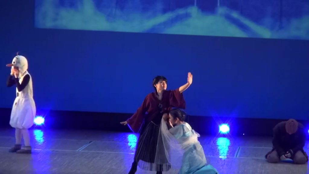 アナと雪の女王 オラフの名言 Aizawa Official Blog